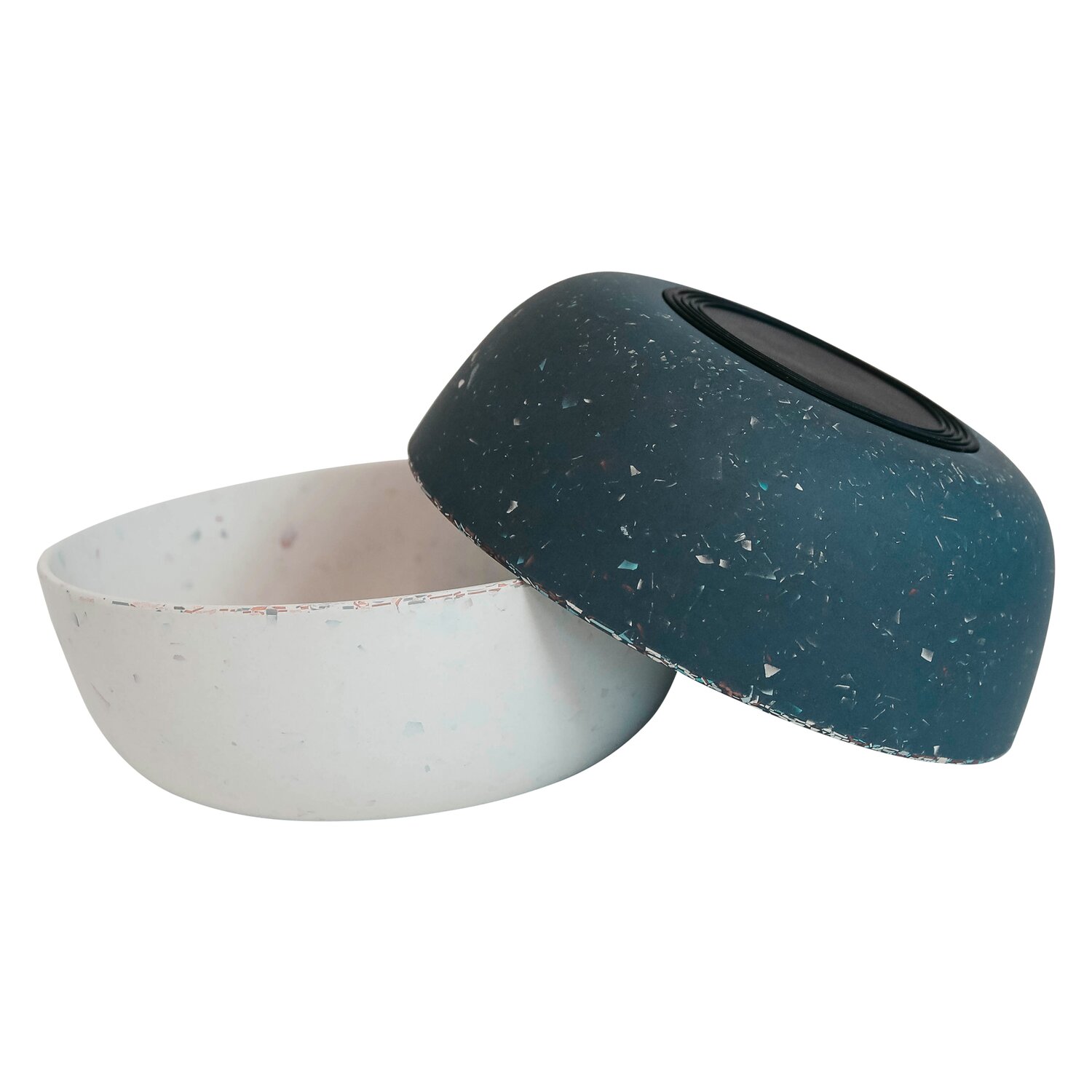 KENTUCKY DOGWEAR Futternapf Bamboo Terrazzo – Ansicht 2