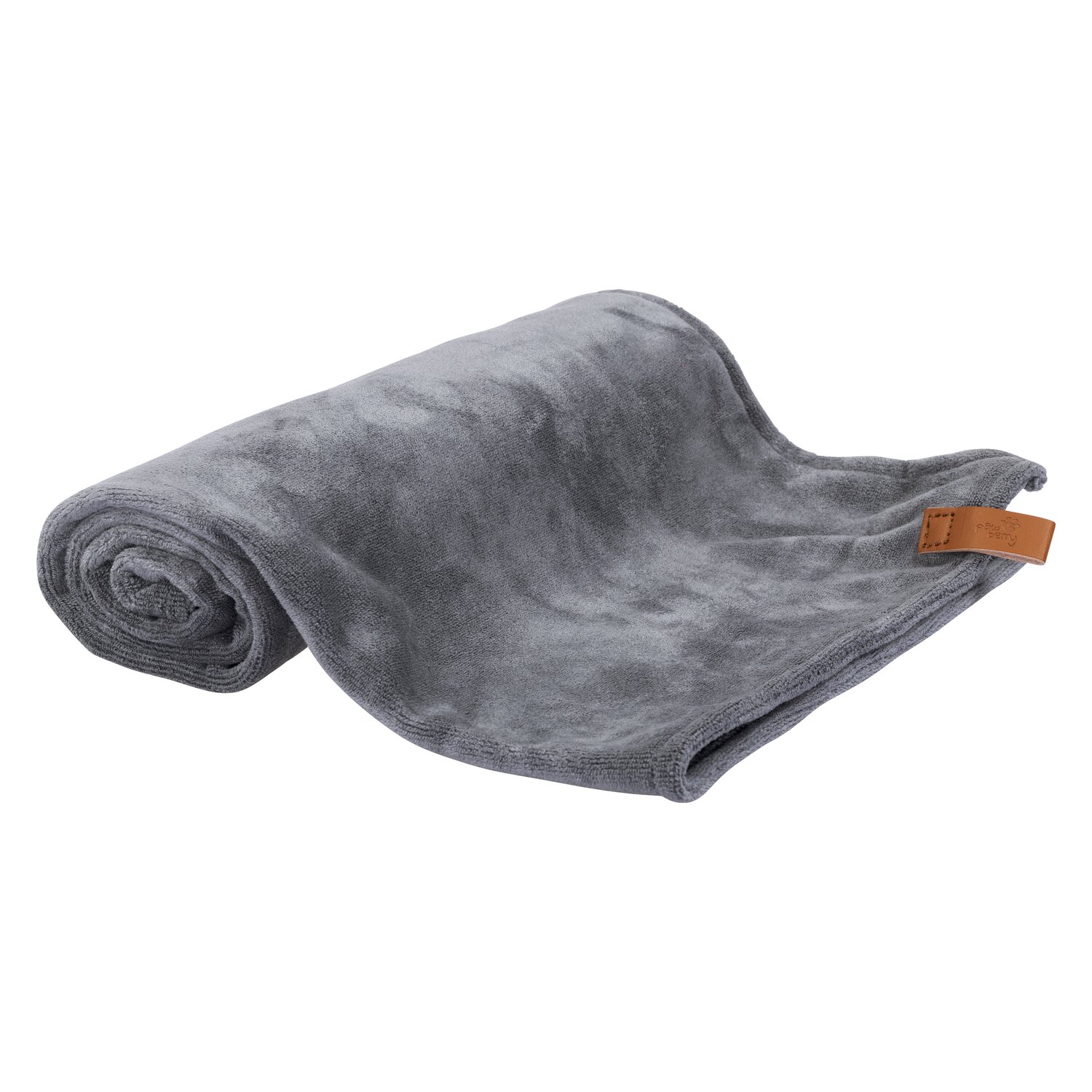 pawberry Handtuch Dublin – Ansicht 1