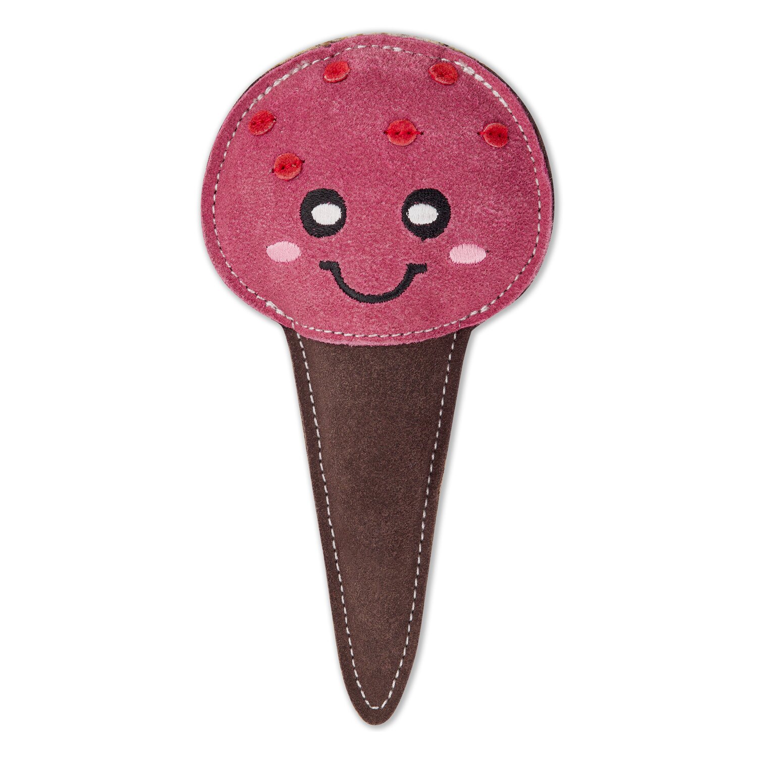 pawberry Lederspielzeug Baku &ndash; Ansicht 1