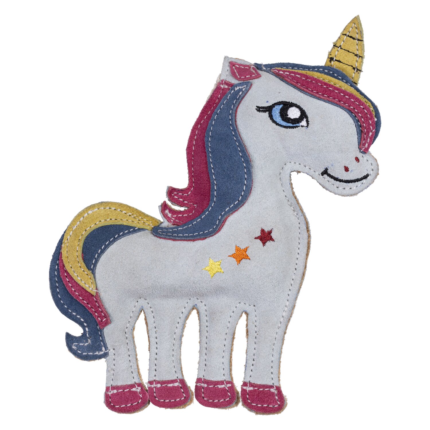 pawberry Lederspielzeug Baku – Ansicht 1