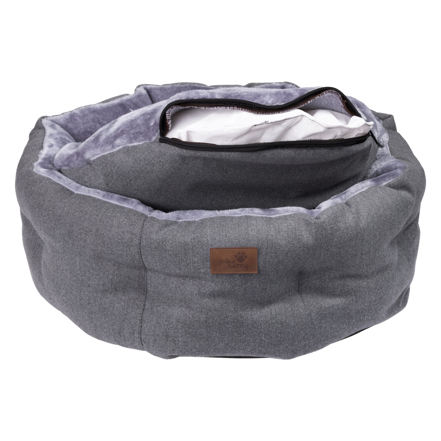 pawberry Hundebett Derby – Ansicht 2