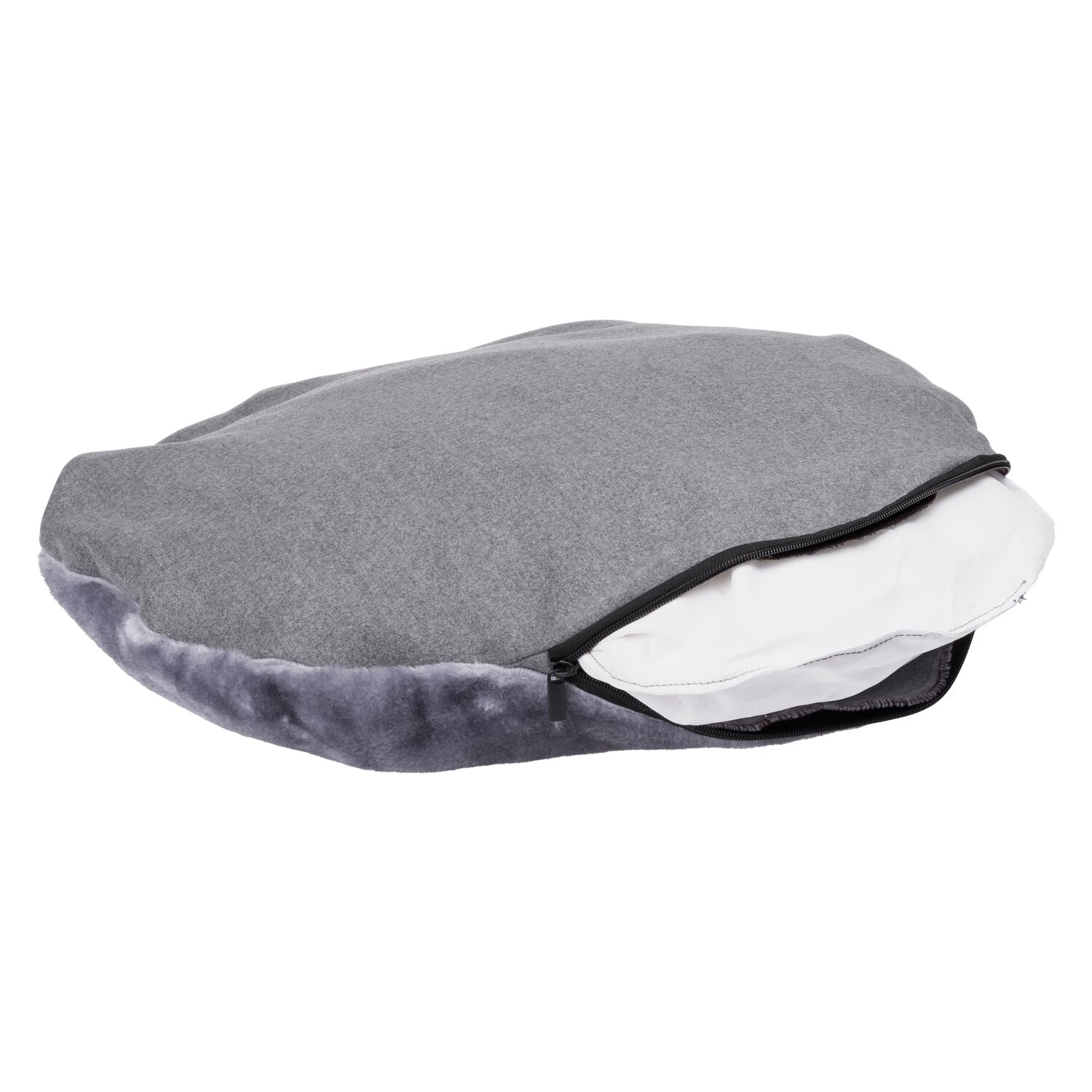 pawberry Hundebett Derby – Ansicht 4