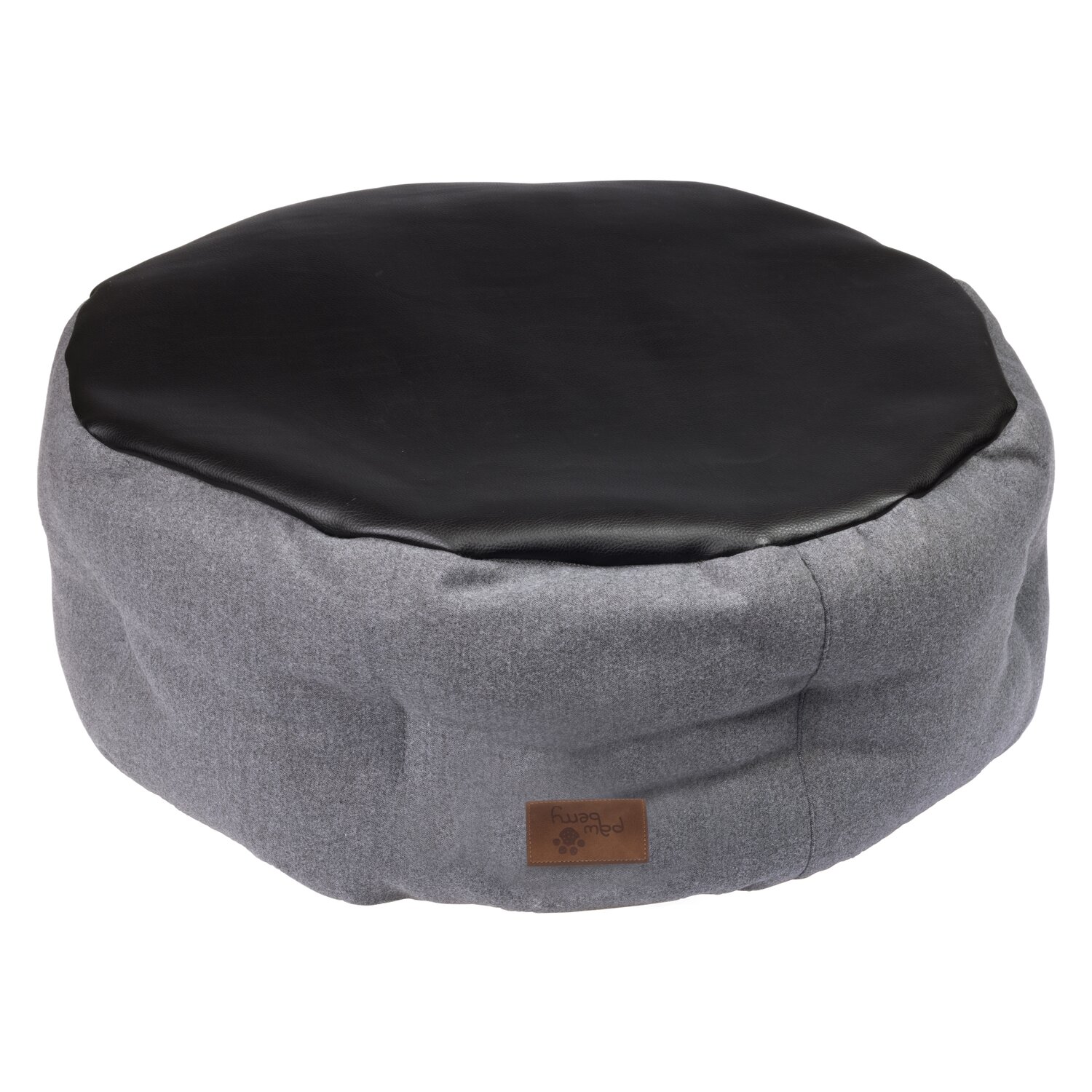 pawberry Hundebett Derby – Ansicht 3