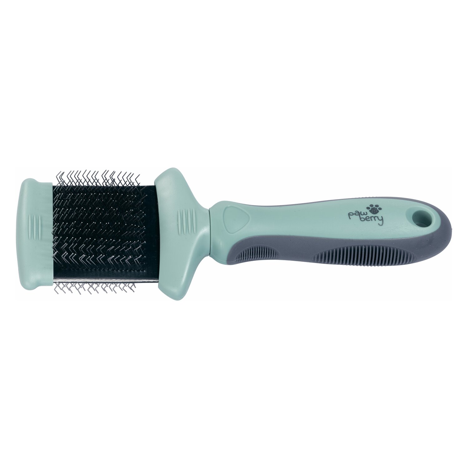 pawberry Zupfbürste – Ansicht 3