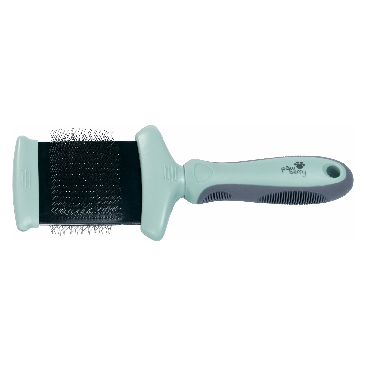pawberry Zupfbürste – Ansicht 1