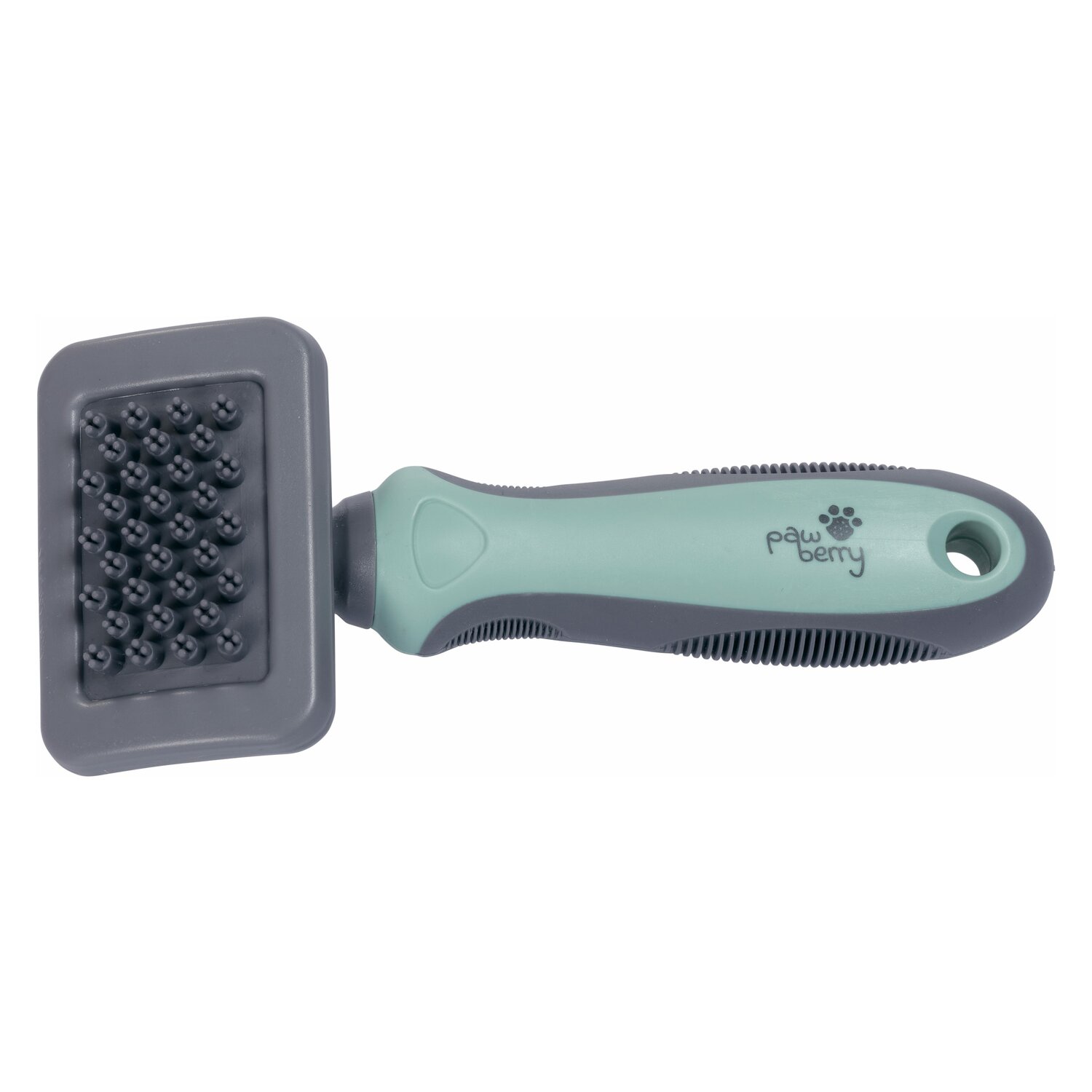 pawberry Gummibürste – Ansicht 2