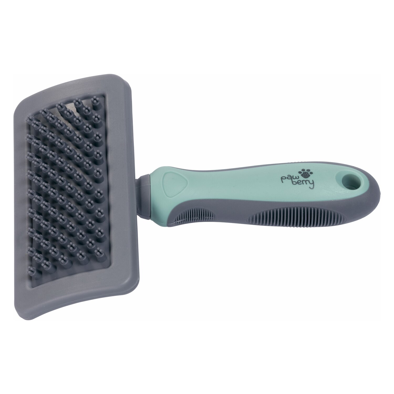 pawberry Gummibürste – Ansicht 1