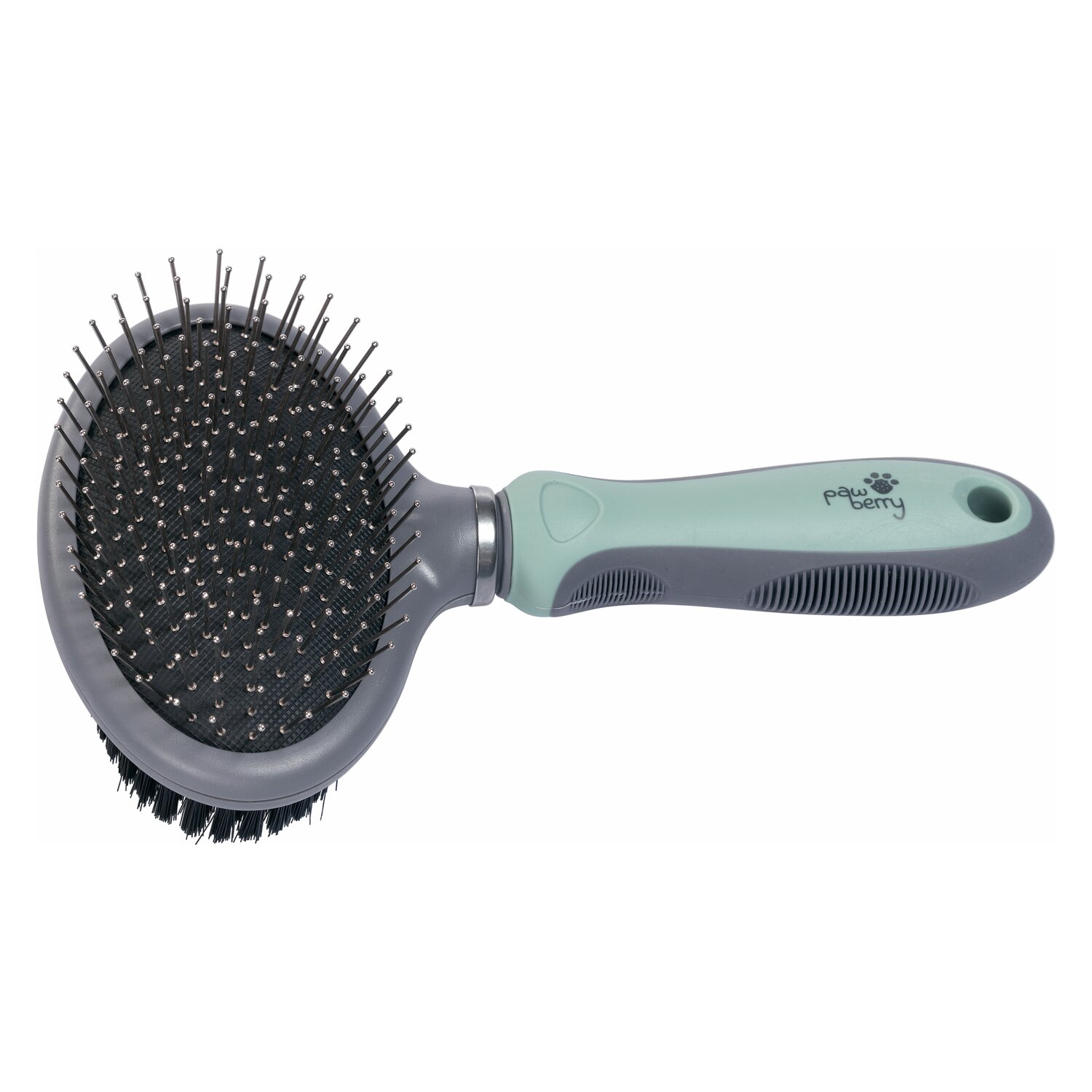 pawberry Doppelbürste – Ansicht 2