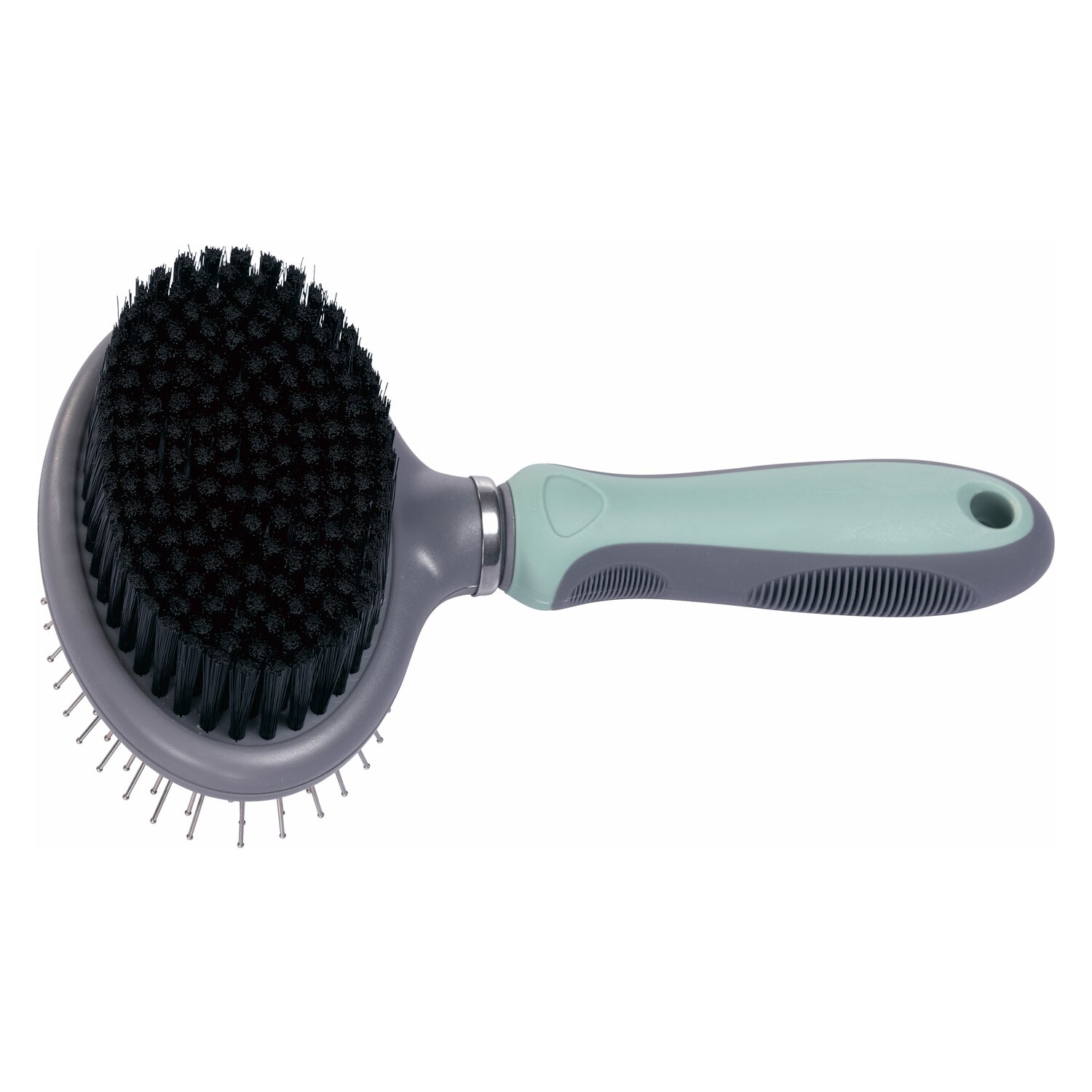 pawberry Doppelbürste – Ansicht 1