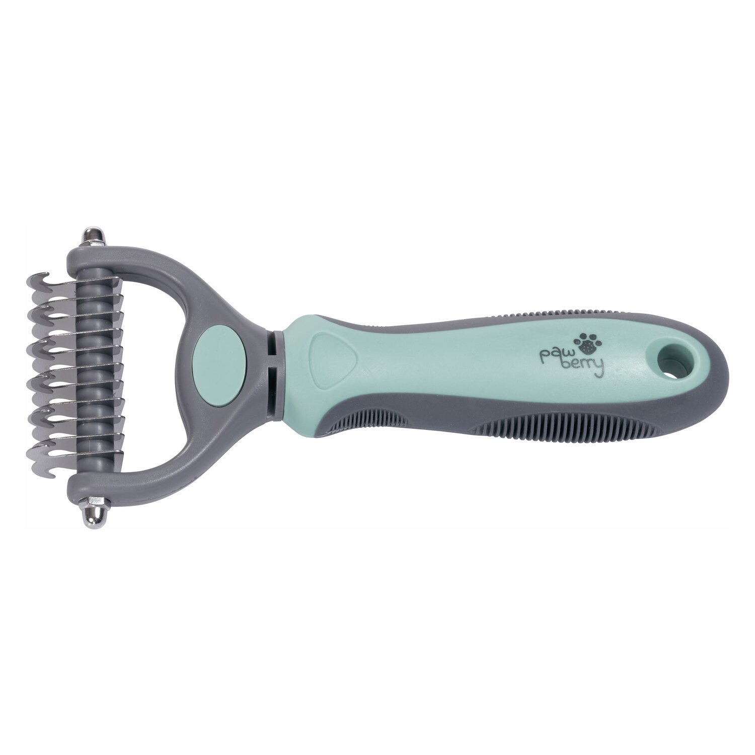 pawberry Entfilzungskamm – Ansicht 2