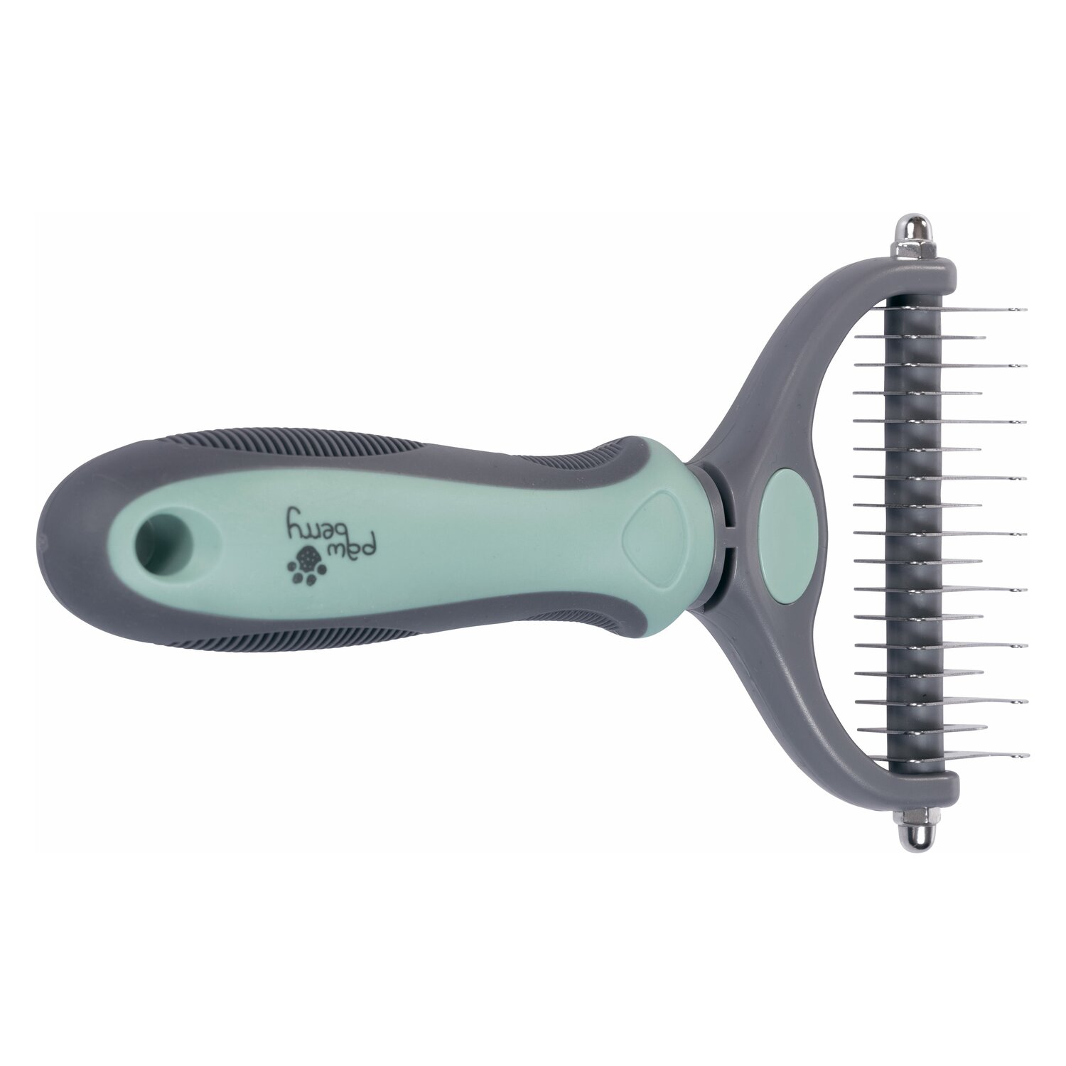pawberry Entfilzungskamm – Ansicht 3