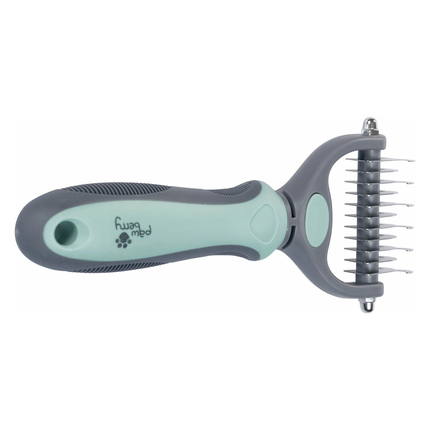 pawberry Entfilzungskamm – Ansicht 4