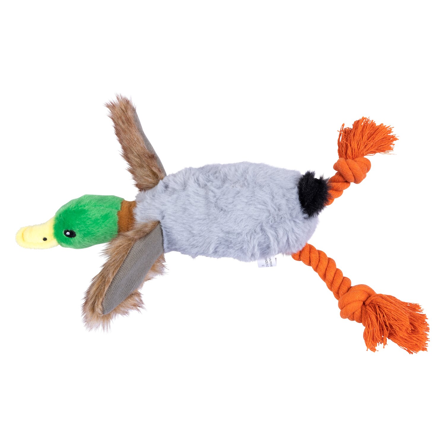 pawberry Plüschspielzeug – Ansicht 2