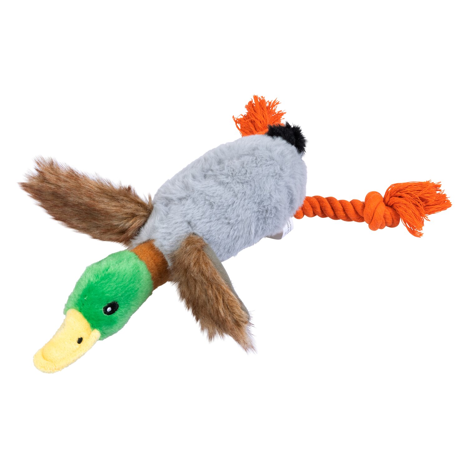 pawberry Plüschspielzeug – Ansicht 1