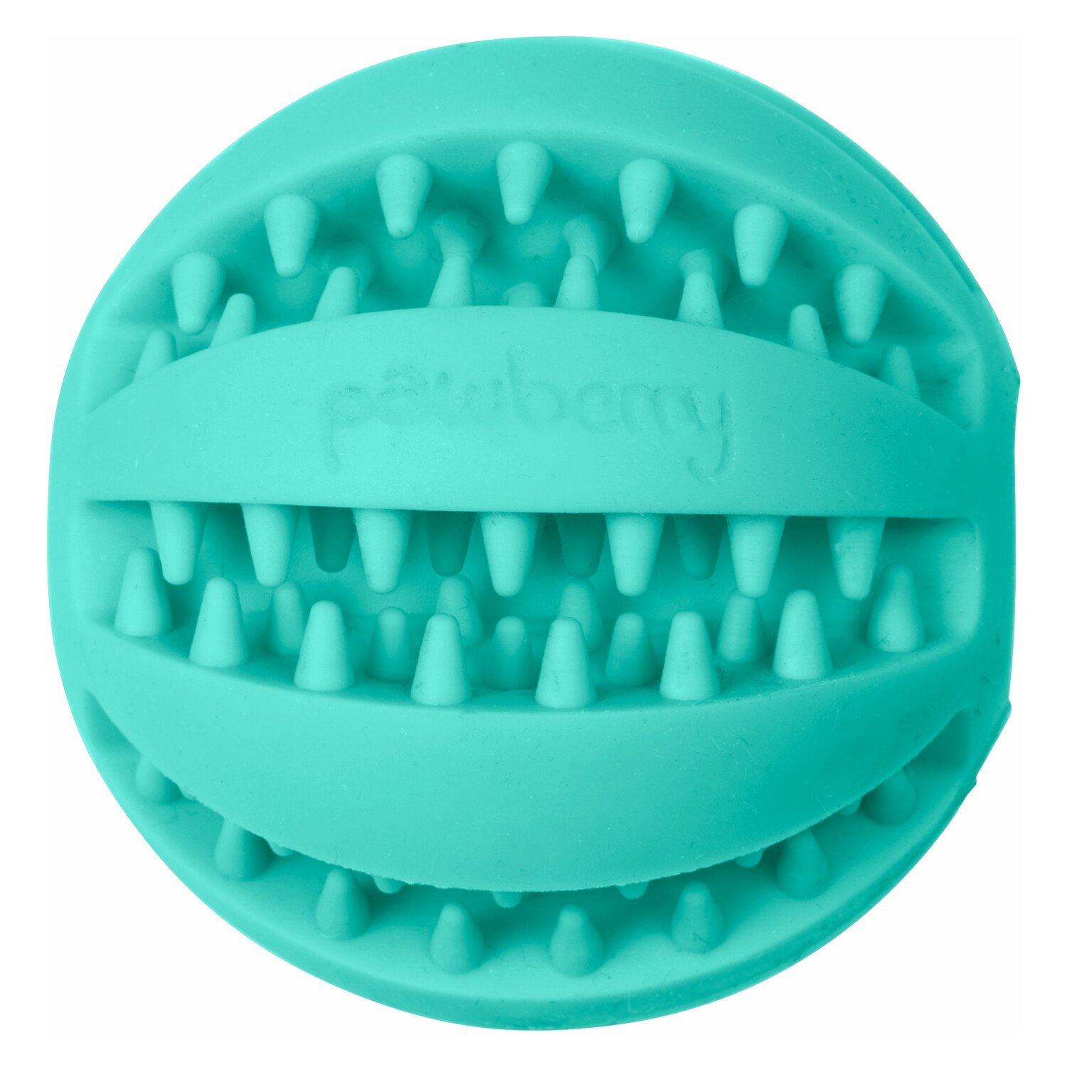 pawberry Dental-Ball – Ansicht 2