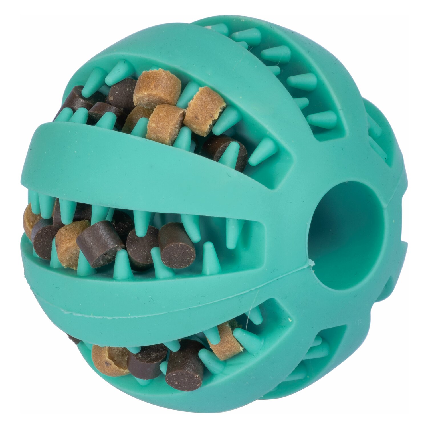 pawberry Dental-Ball – Ansicht 3