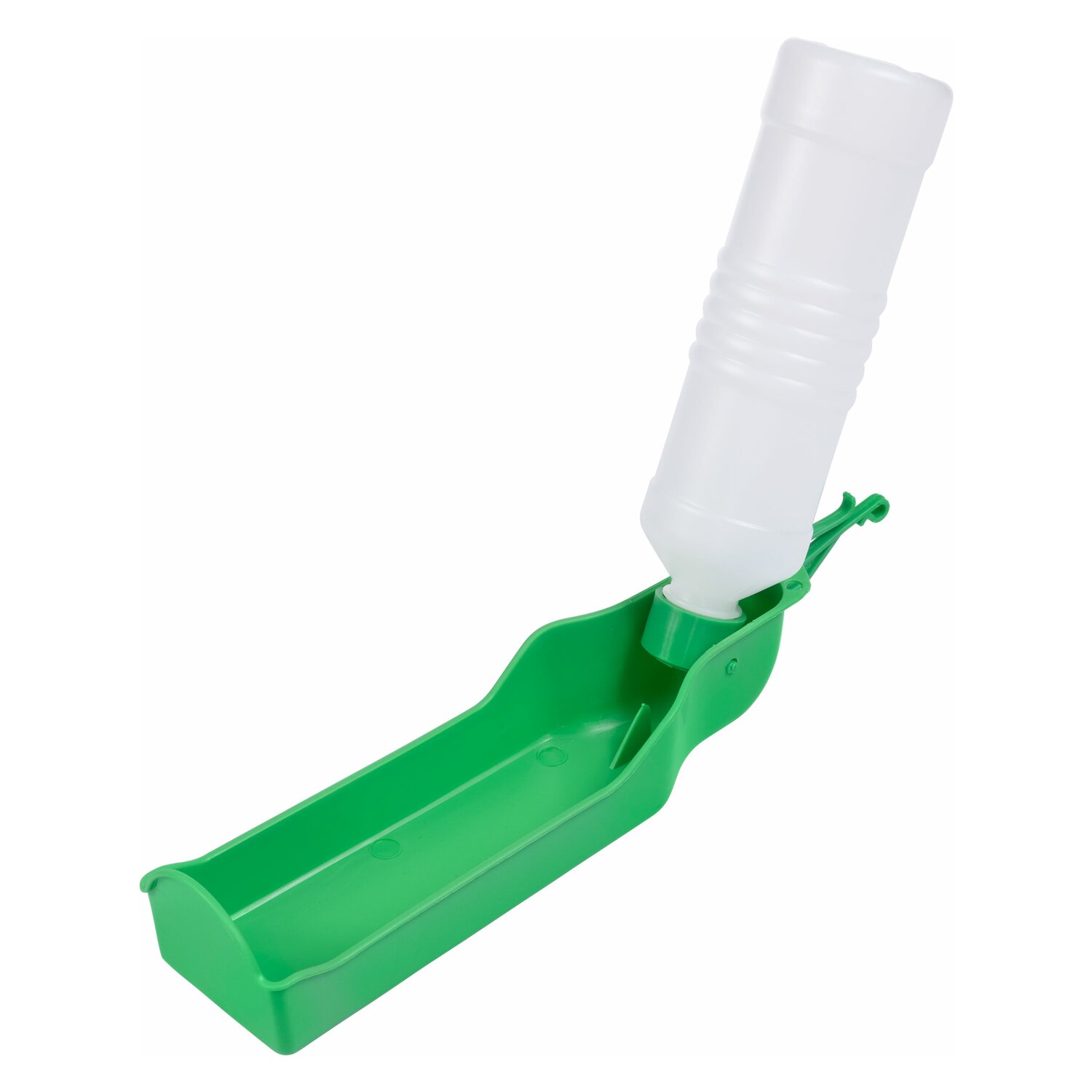 pawberry Reisetrinkflasche – Ansicht 1