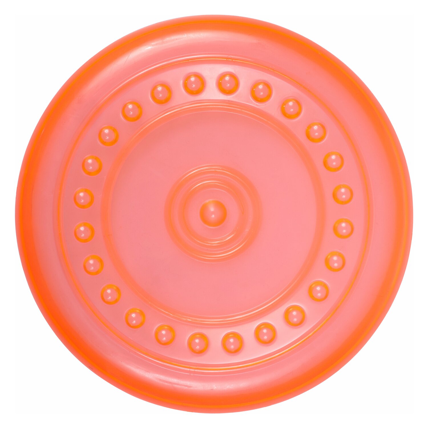 pawberry Frisbee Bissstark – Ansicht 1