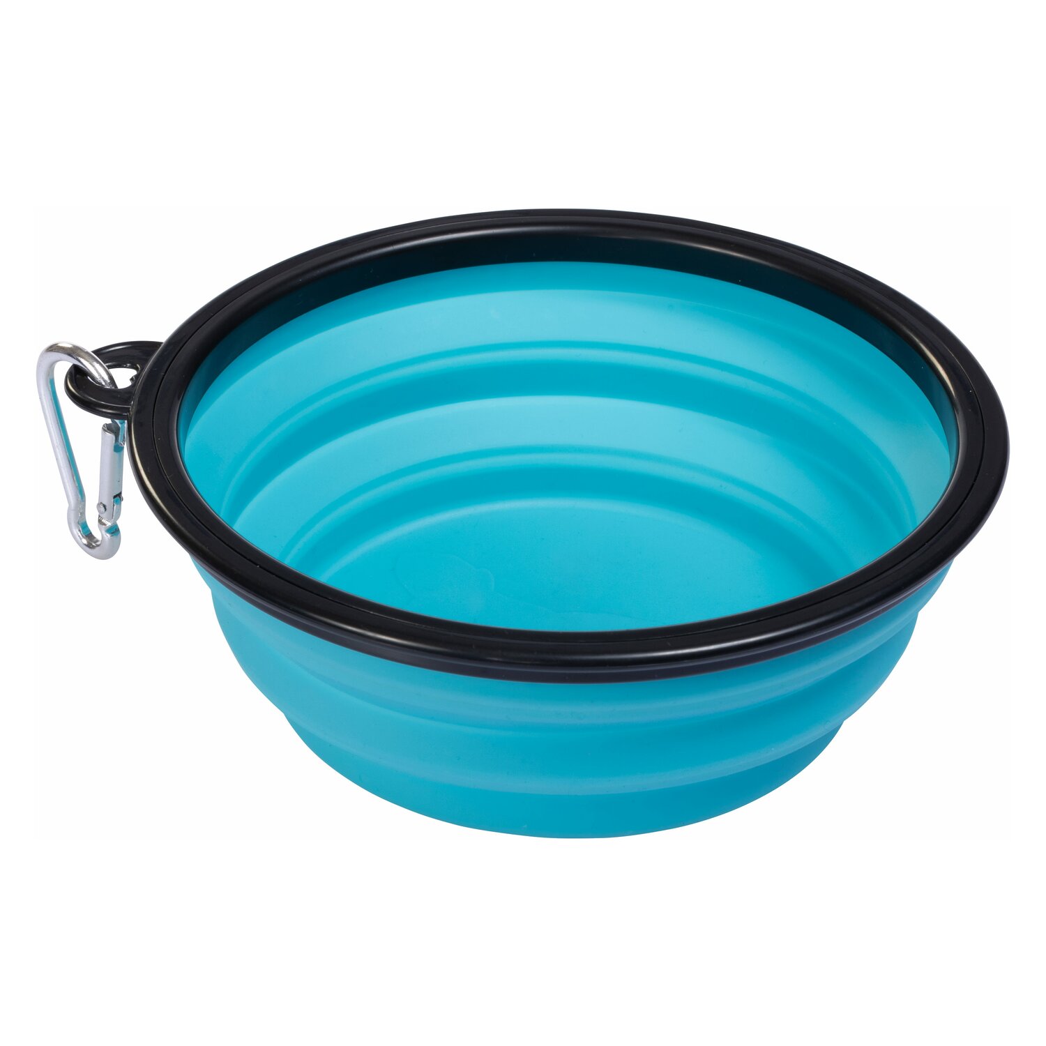 pawberry Hundenapf faltbar – Ansicht 1