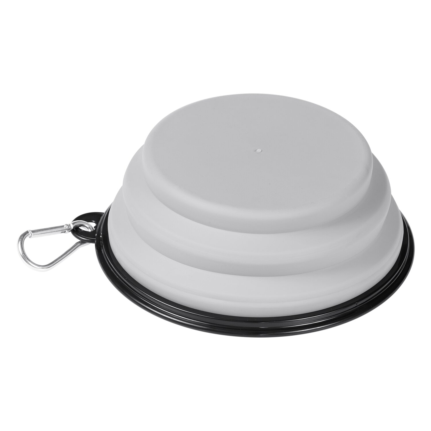 pawberry Hundenapf faltbar – Ansicht 2