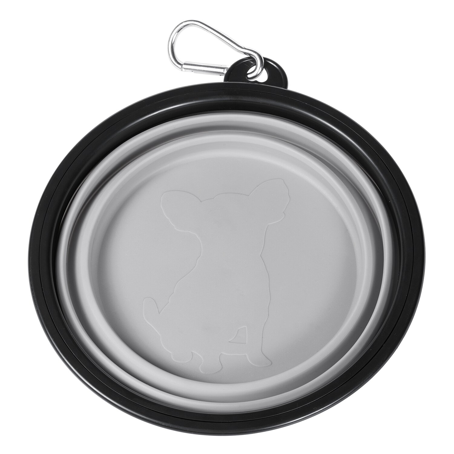 pawberry Hundenapf faltbar – Ansicht 3