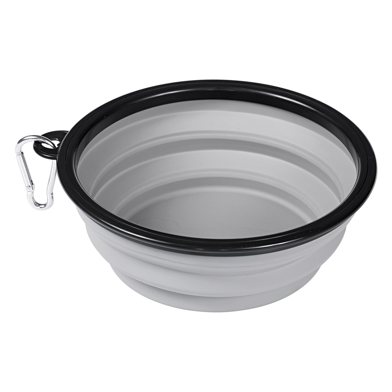 pawberry Hundenapf faltbar – Ansicht 1