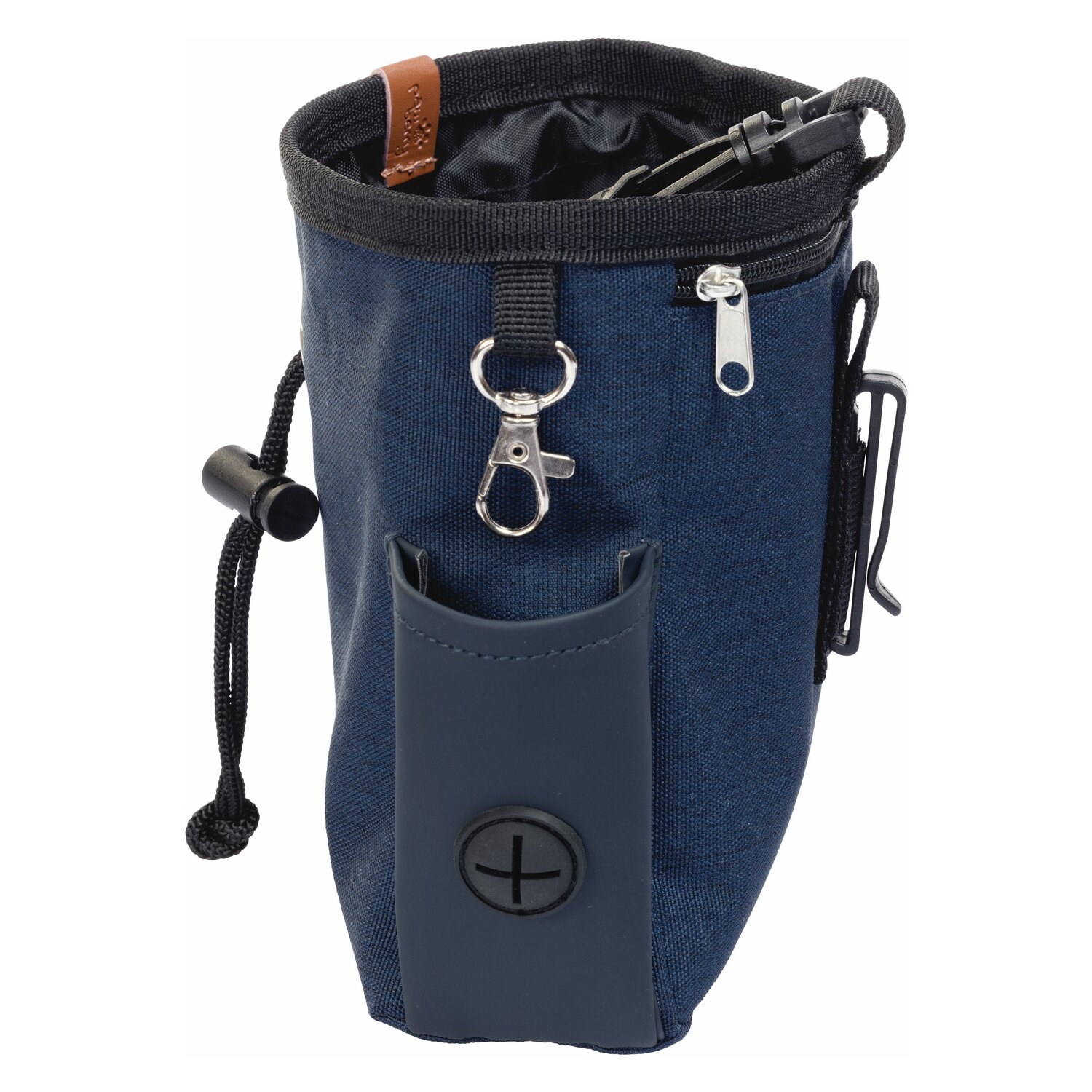 pawberry Leckerli-Beutel – Ansicht 2