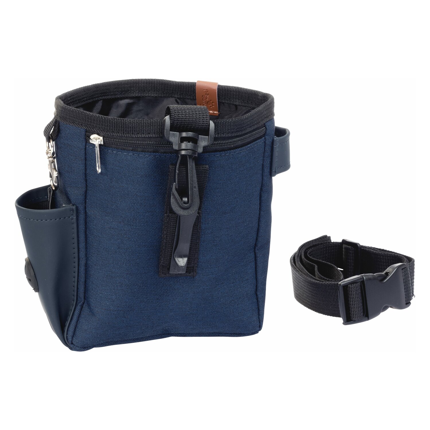 pawberry Leckerli-Beutel – Ansicht 3