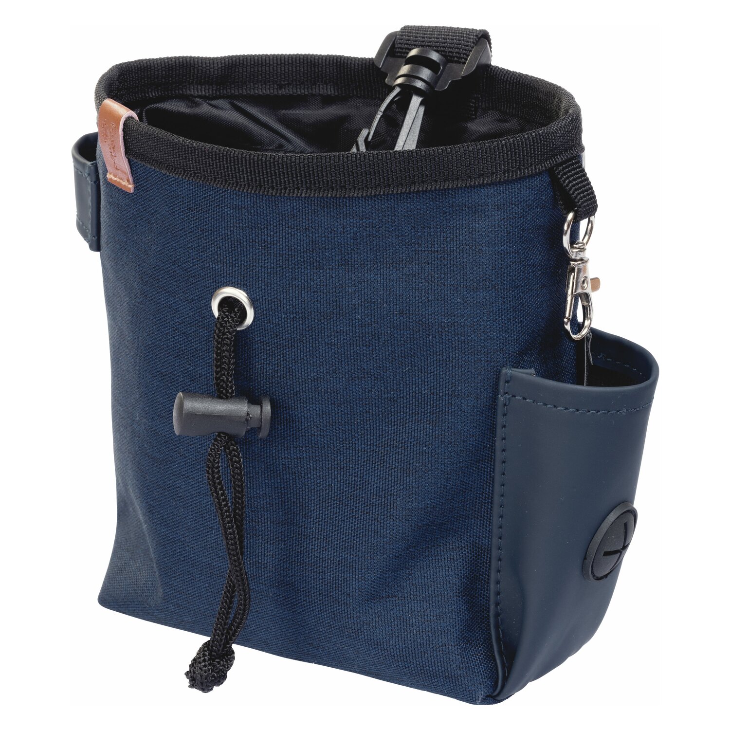 pawberry Leckerli-Beutel – Ansicht 1