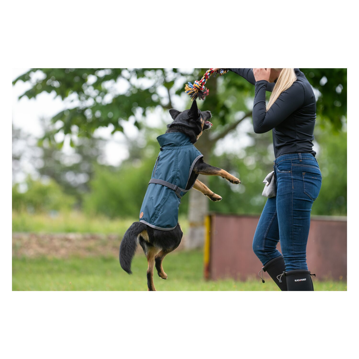 pawberry Spieltau &ndash; Ansicht 3