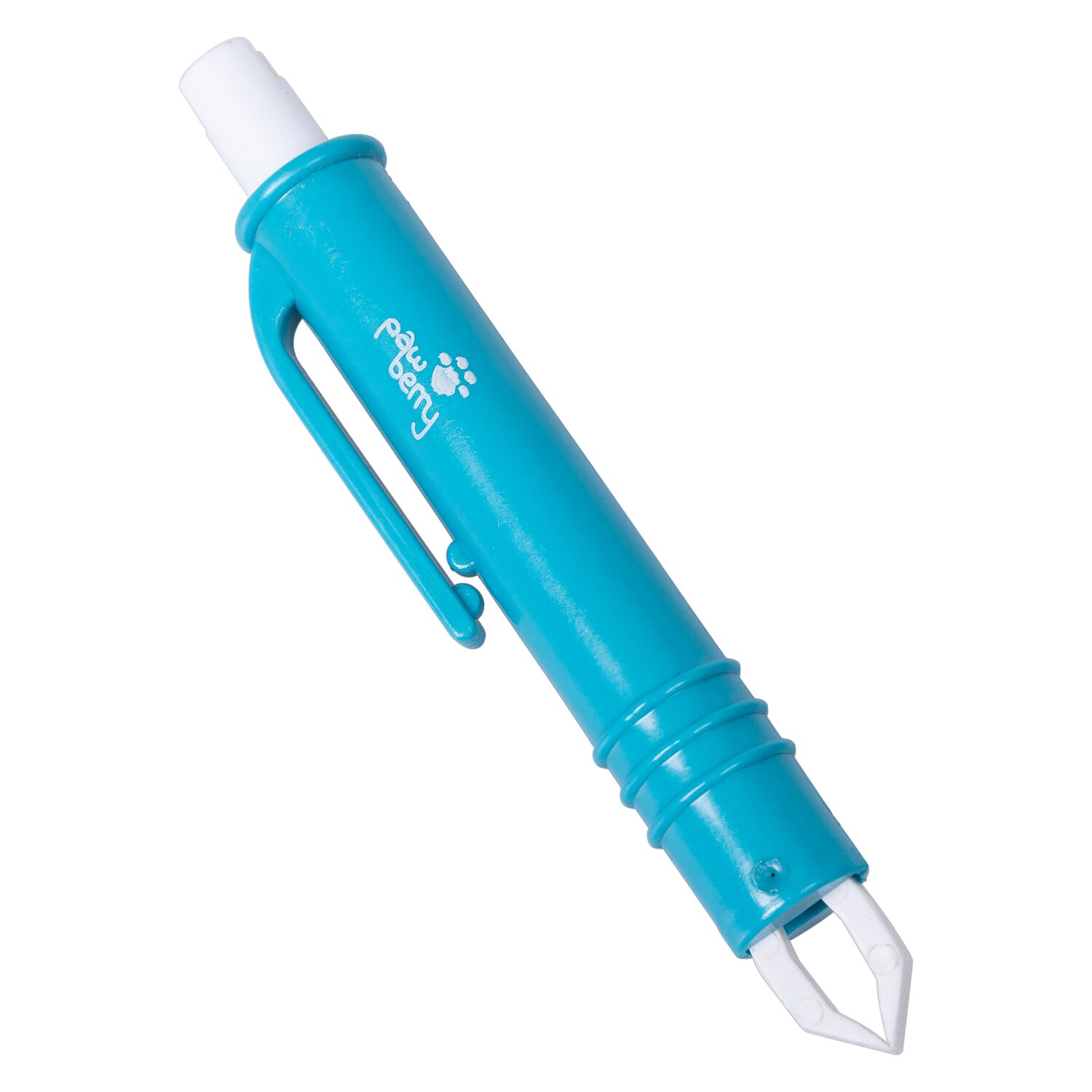 pawberry Zeckenzange – Ansicht 1