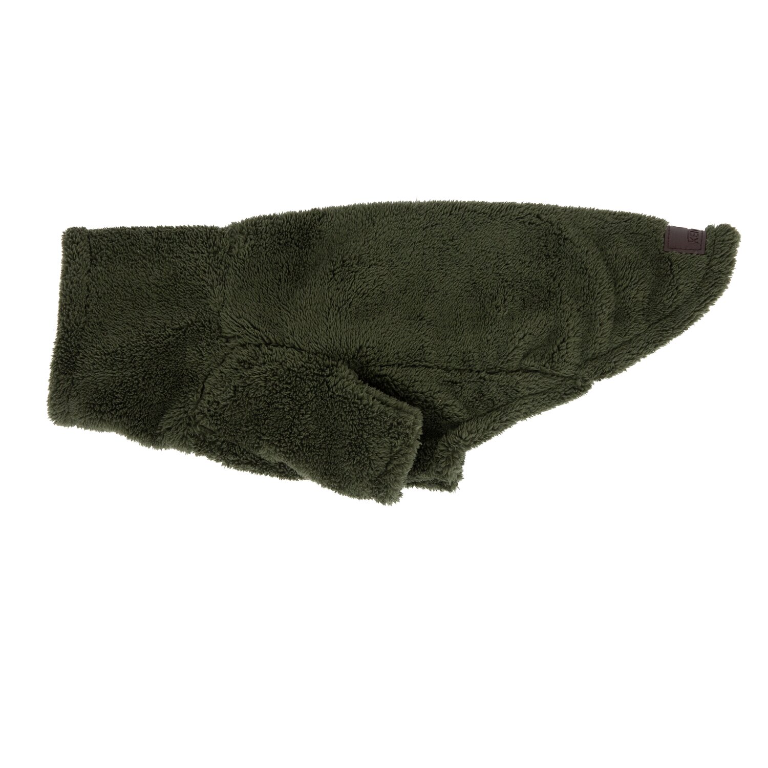 KENTUCKY DOGWEAR Hundepullover Teddy Fleece – Ansicht 1