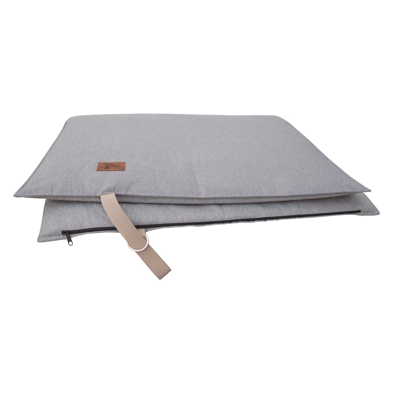 pawberry Hundereisebett Zibo – Ansicht 2