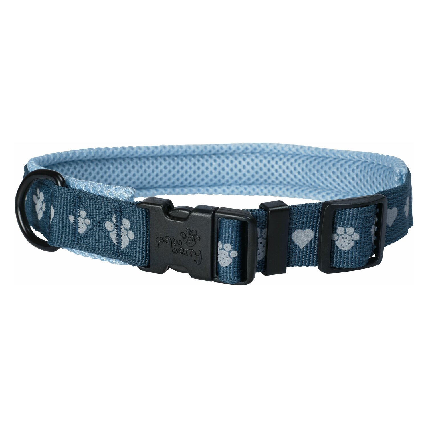 pawberry Hundehalsband Belfast – Ansicht 1