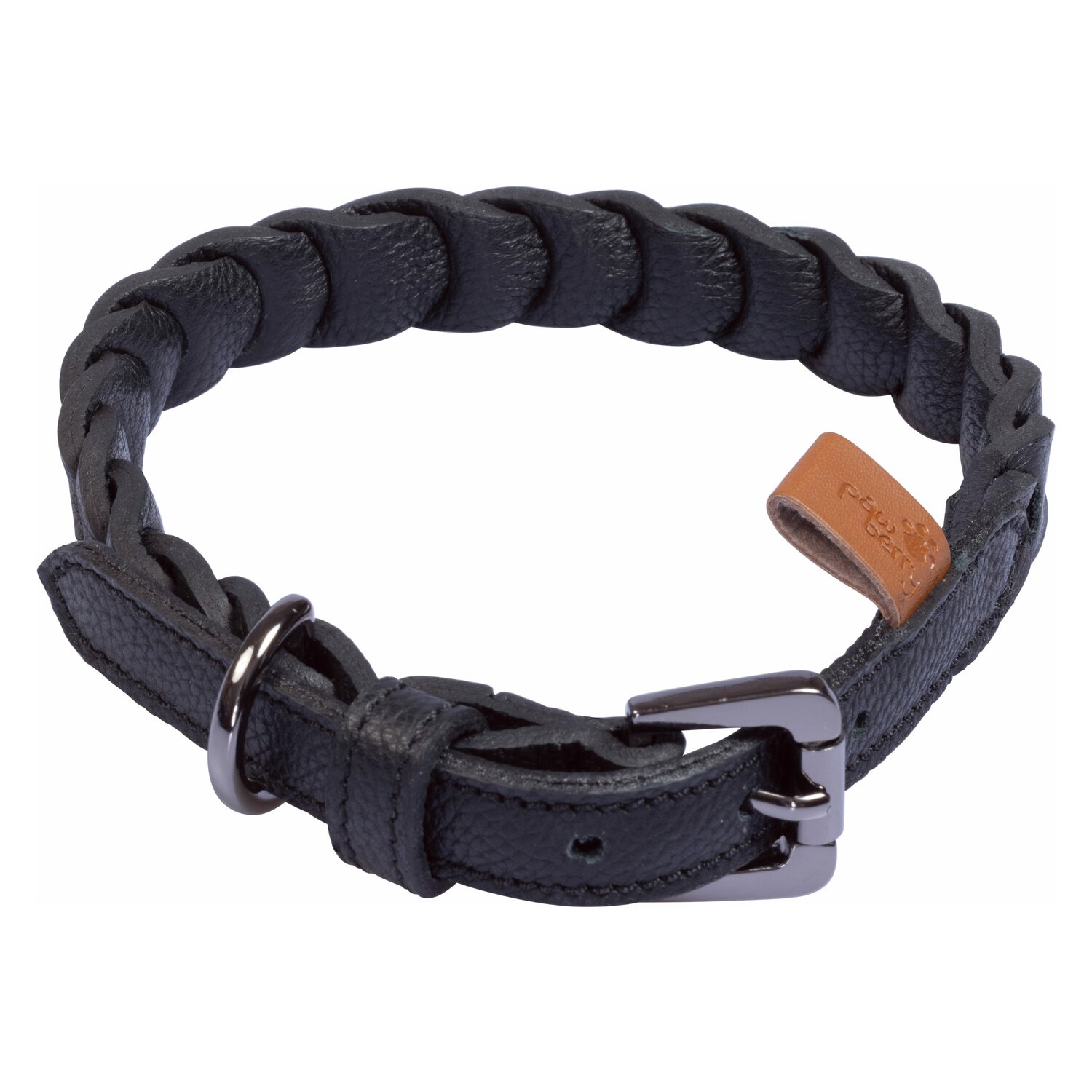 pawberry Hundehalsband Praha – Ansicht 2