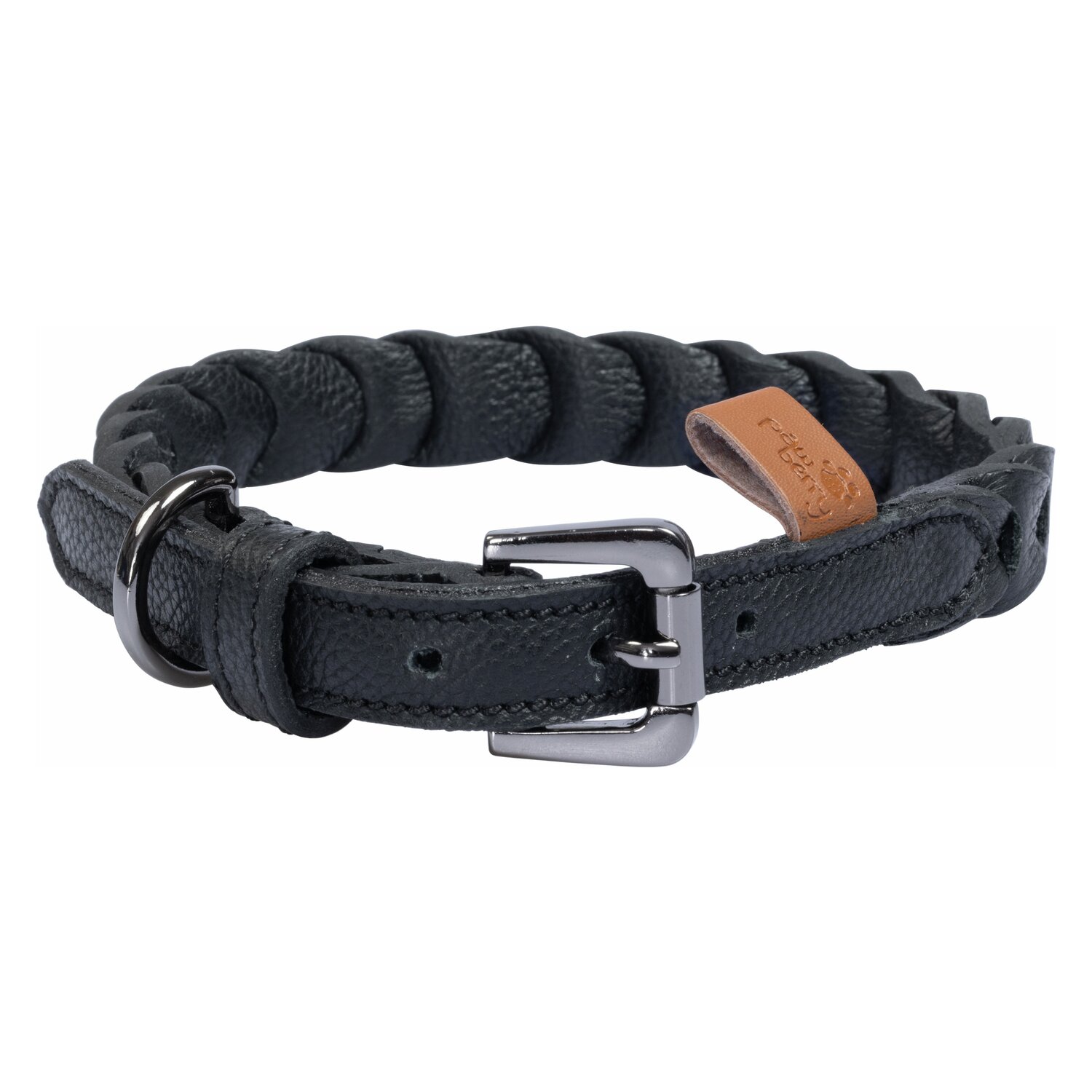 pawberry Hundehalsband Praha – Ansicht 4