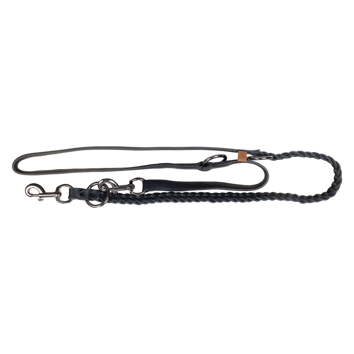 pawberry Hundeleine Praha – Ansicht 2