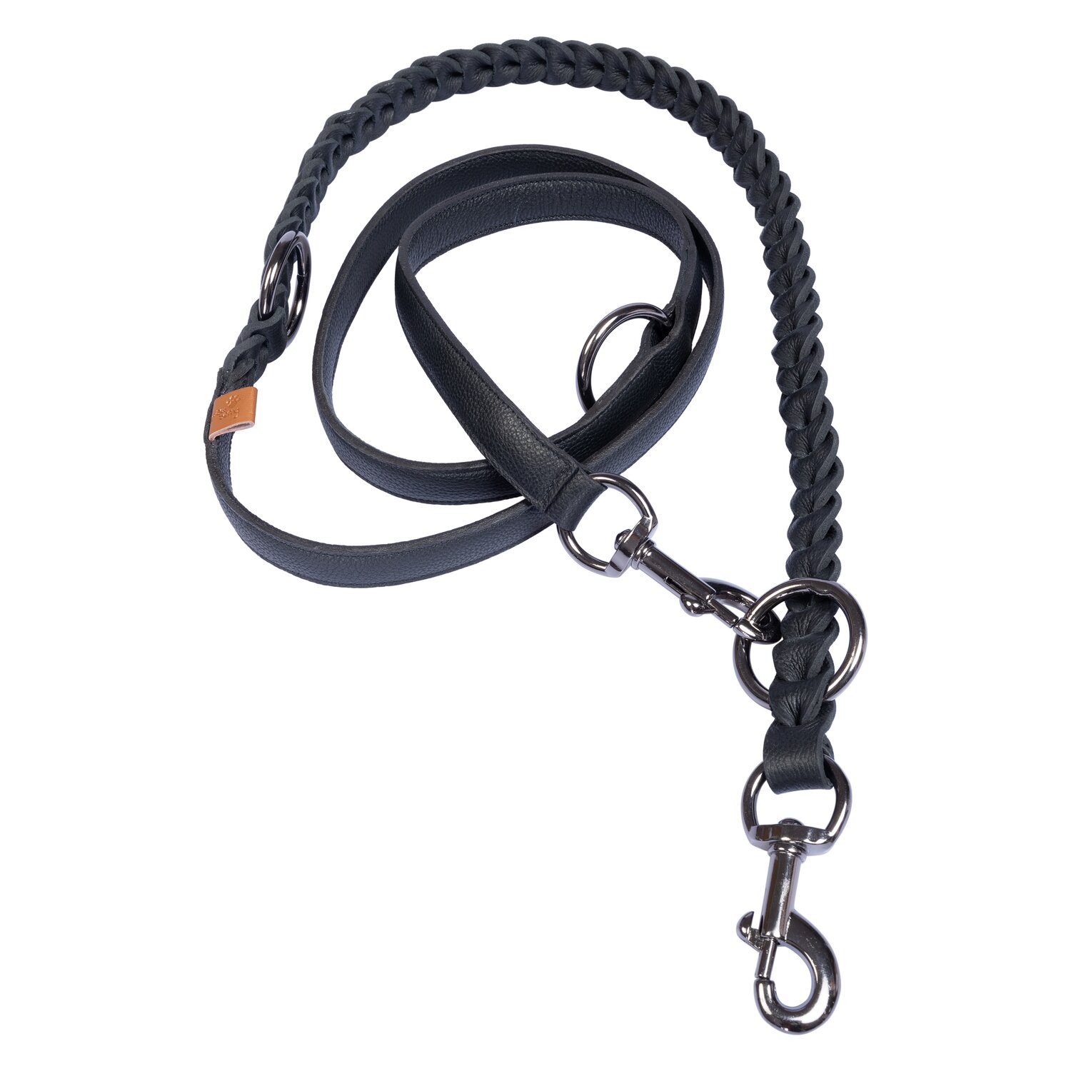 pawberry Hundeleine Praha – Ansicht 1