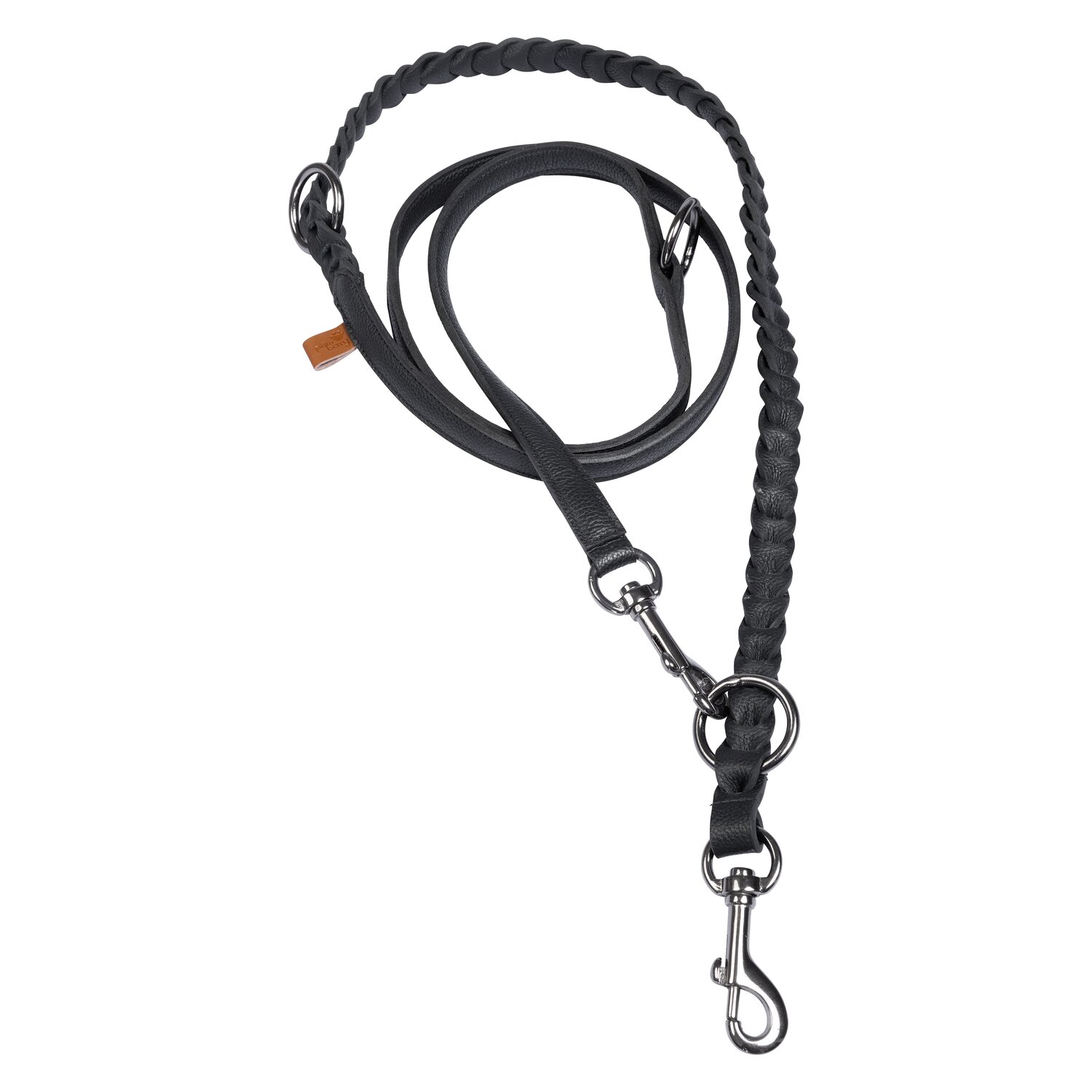 pawberry Hundeleine Praha – Ansicht 4