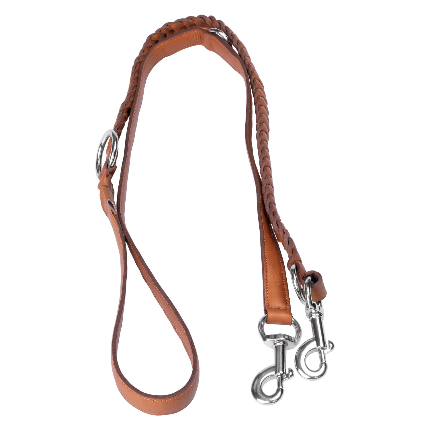 pawberry Hundeleine Praha – Ansicht 1