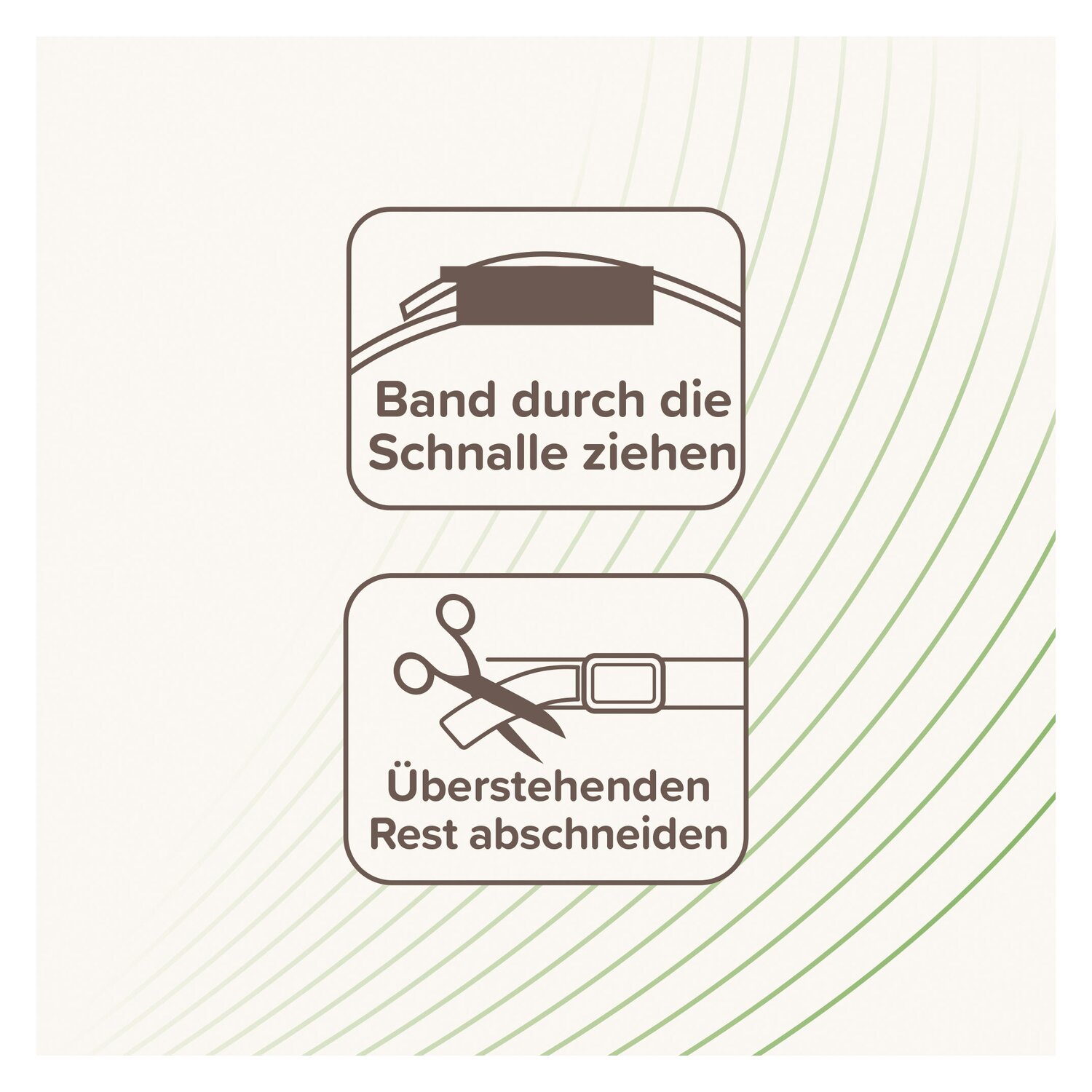 beaphar Floh- und Zeckenhalsband – Ansicht 3