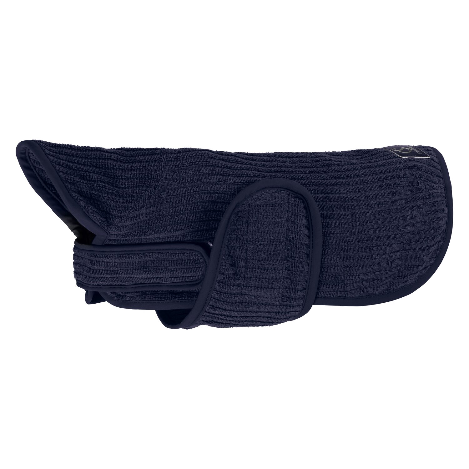 ESKADRON Classic Sports Hundemantel Cord – Ansicht 2