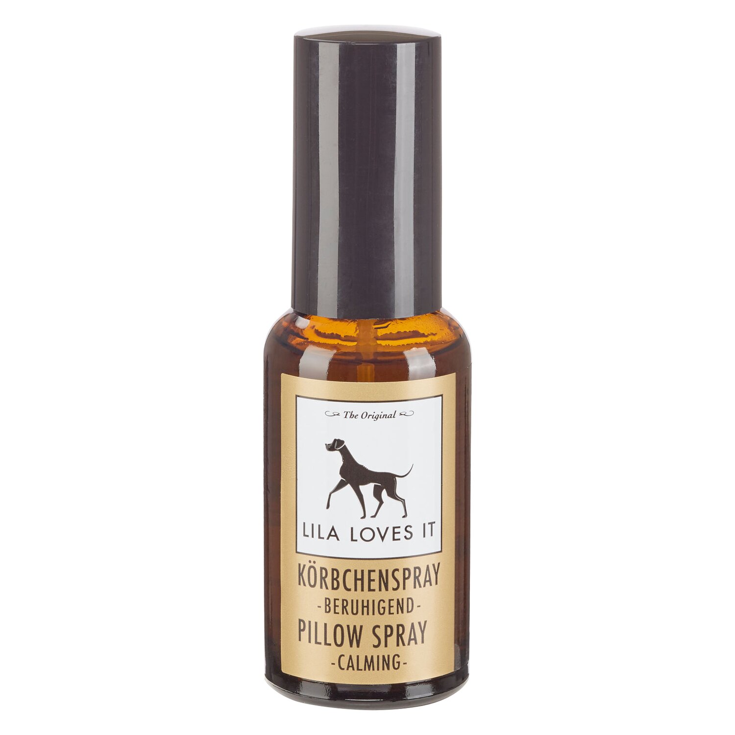 LILA LOVES IT Körbchenspray – Ansicht 1