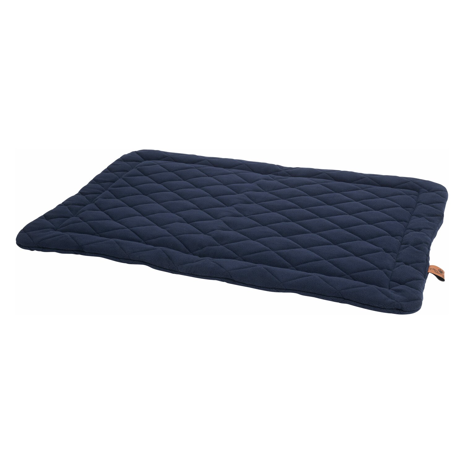 pawberry Hundeplatzdecke Fleece – Ansicht 1