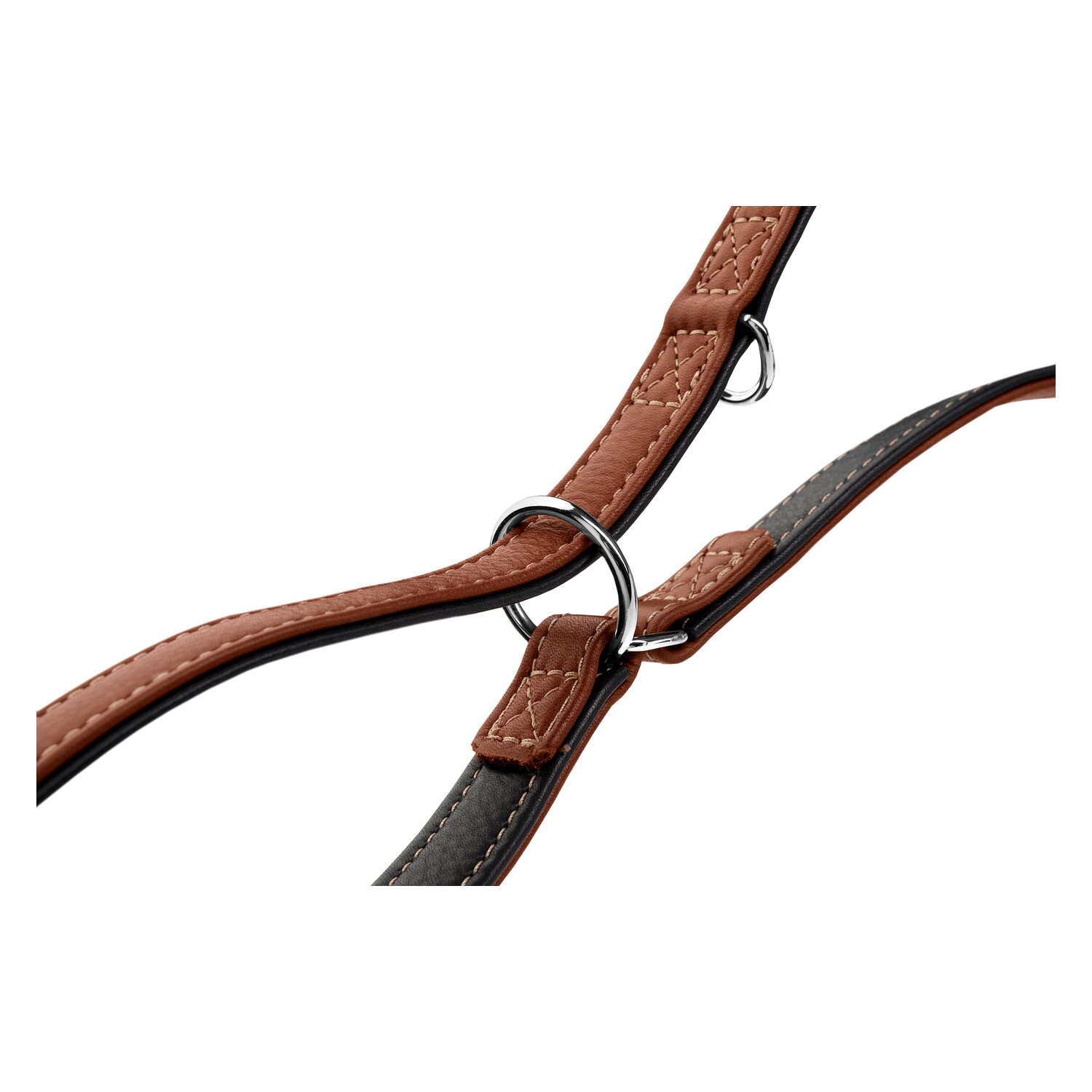 HUNTER Führleine verstellbar Canadian Up – Ansicht 3