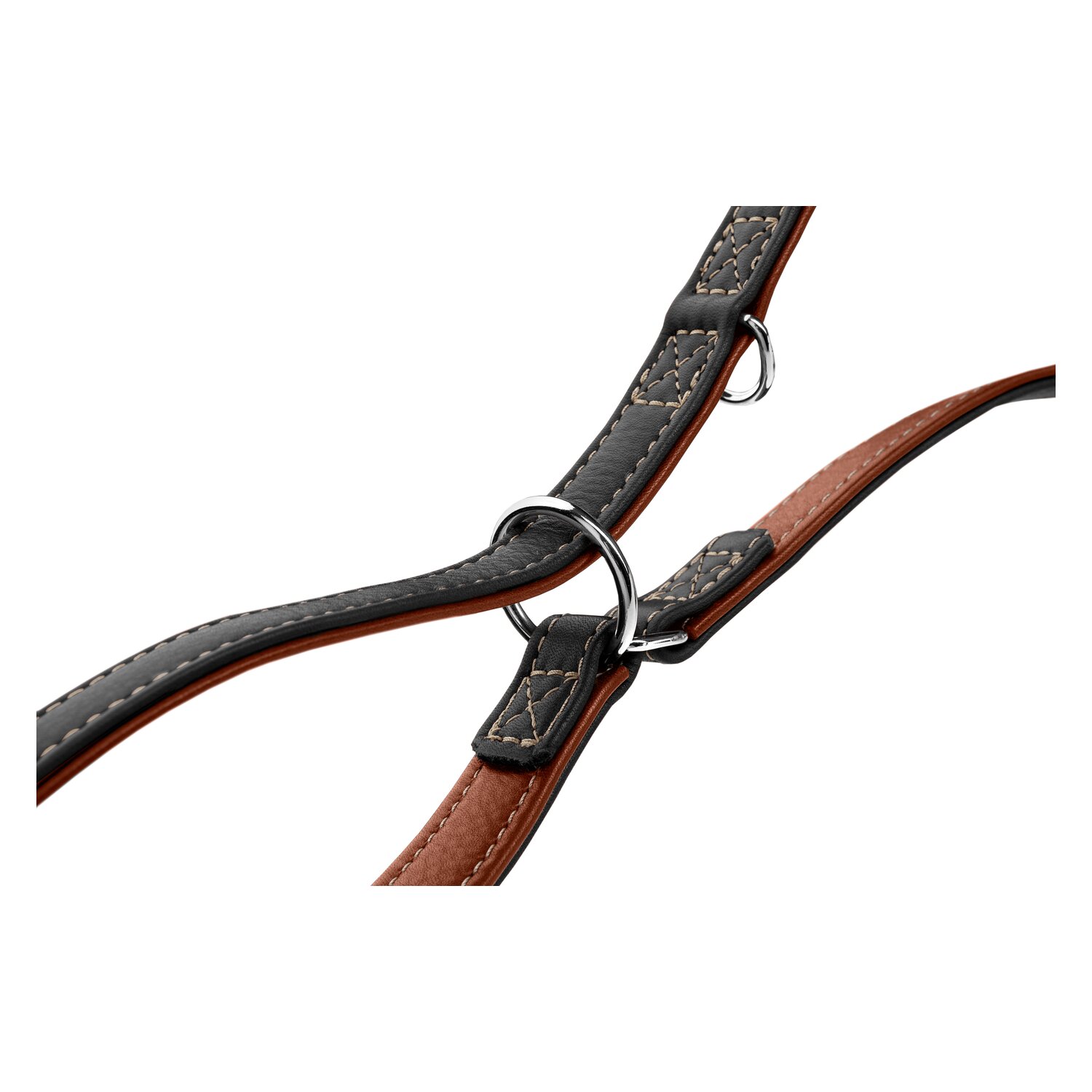 HUNTER Führleine verstellbar Canadian Up – Ansicht 3