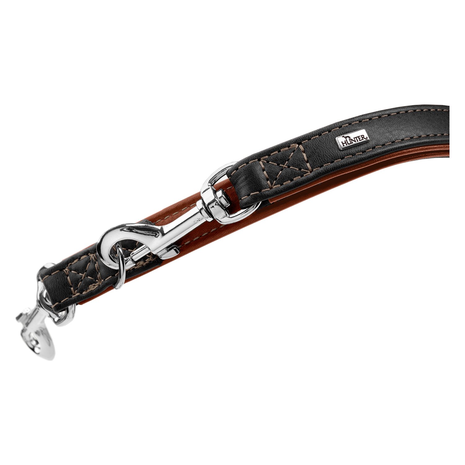 HUNTER Führleine verstellbar Canadian Up – Ansicht 2
