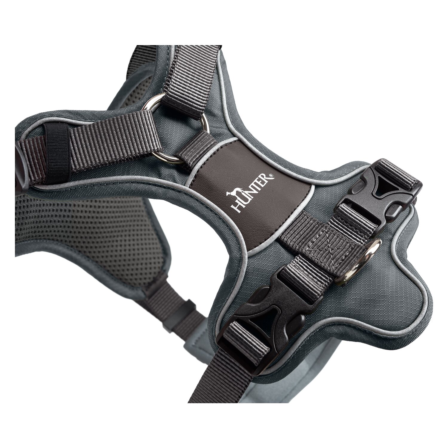 HUNTER Geschirr Divo – Ansicht 3