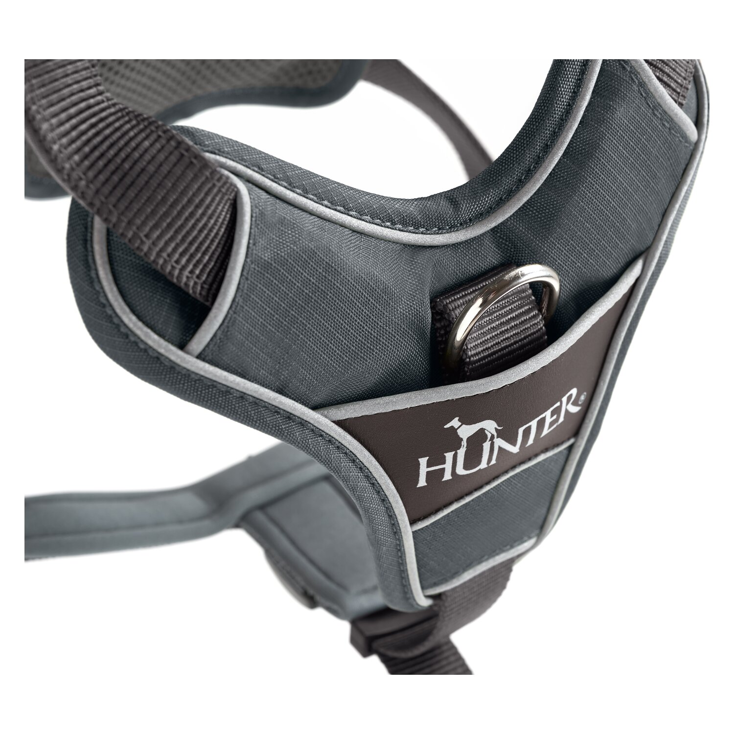 HUNTER Geschirr Divo – Ansicht 4