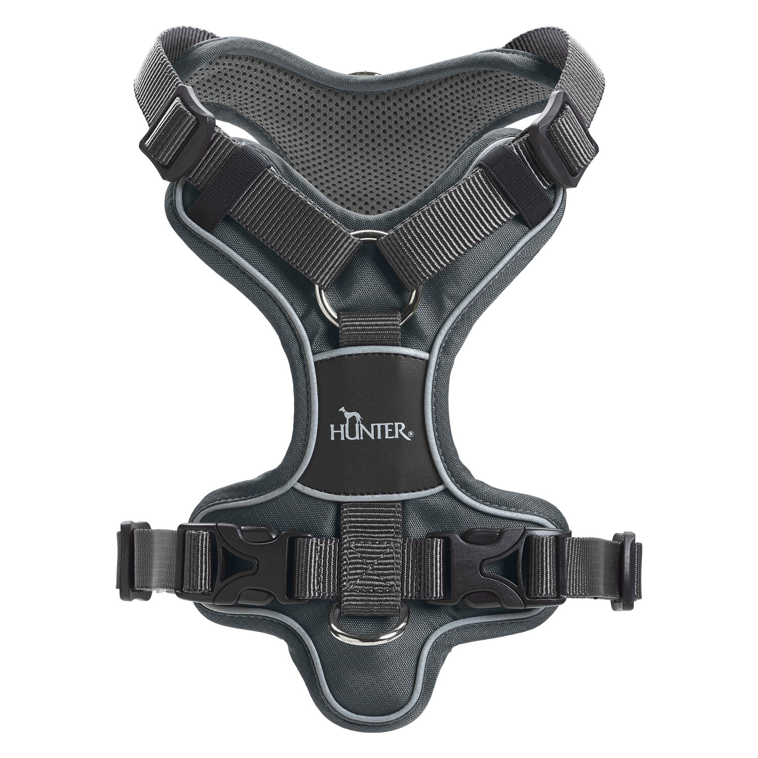 HUNTER Geschirr Divo – Ansicht 2